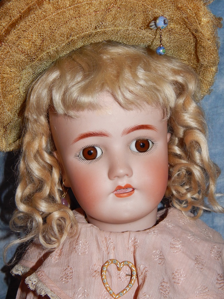 Antique Collectible Dolls Collectible & Vintage Dolls For Sale Grandma's Attic